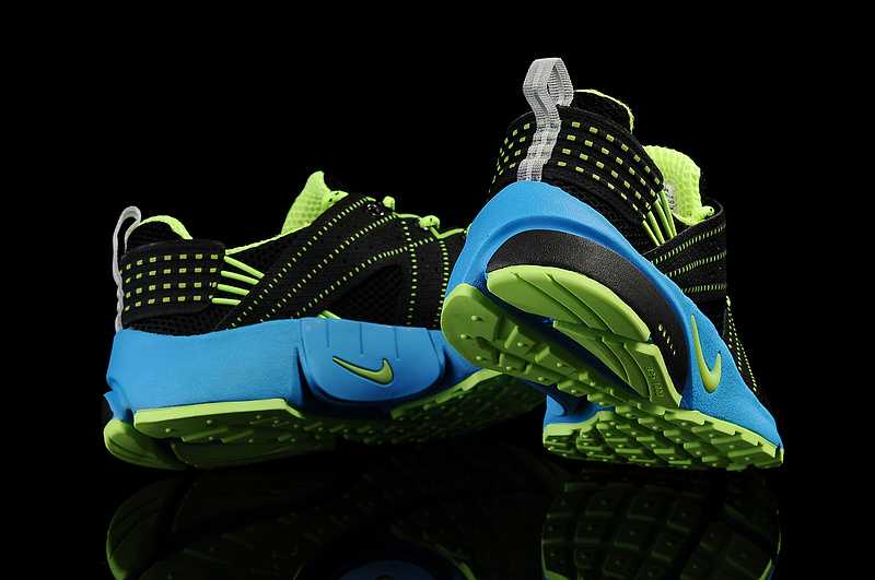 nike presto 6 chaussures nike presto bateau authentique chute